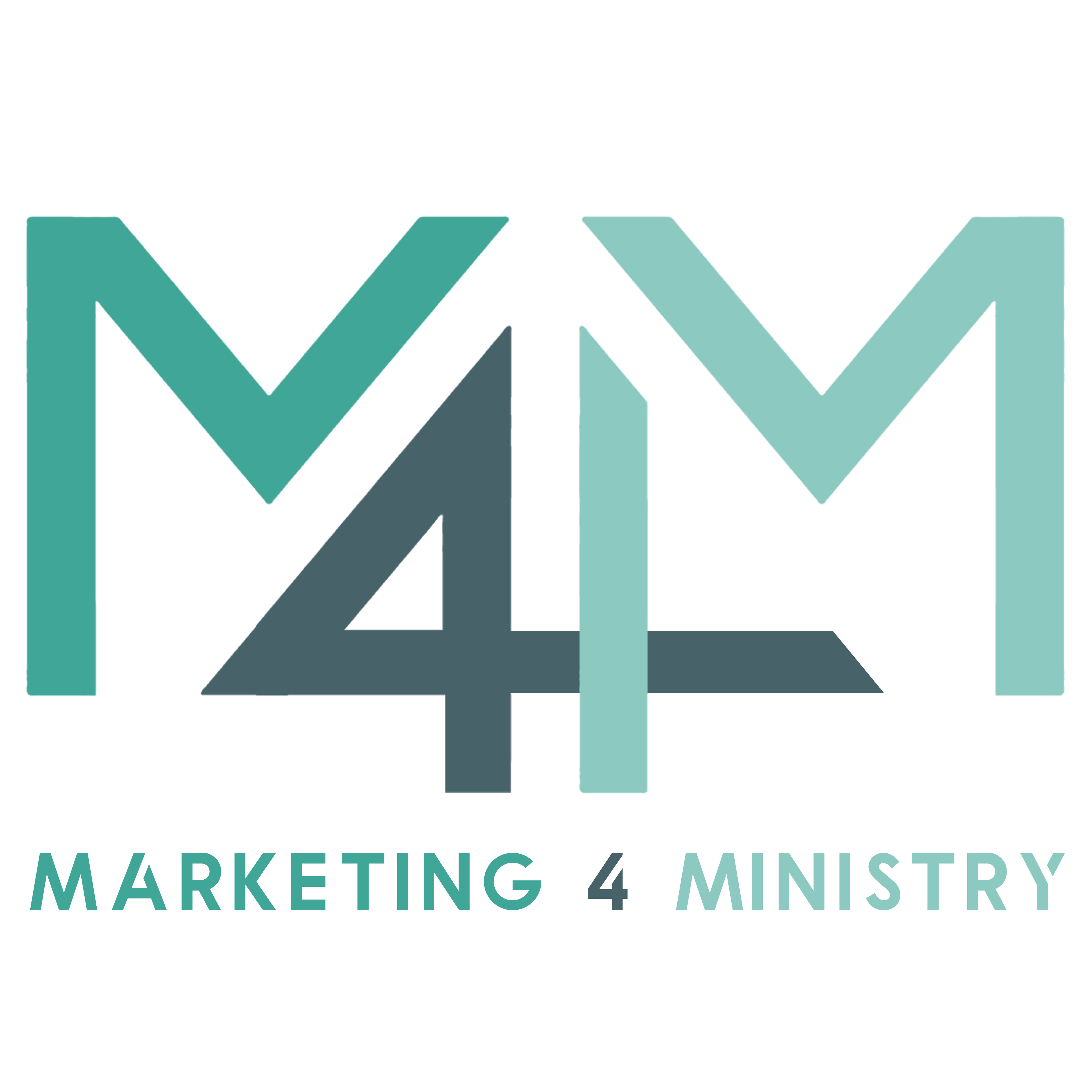 Marketing 4 Ministry